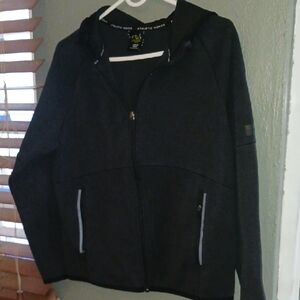 Athletic Works Charcoal Hoodie